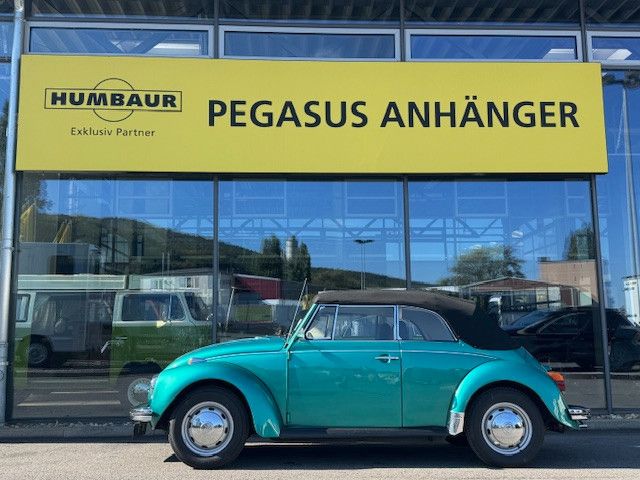 VW Käfer 52.978 km 16.999 &euro; Gevelsberg 58285