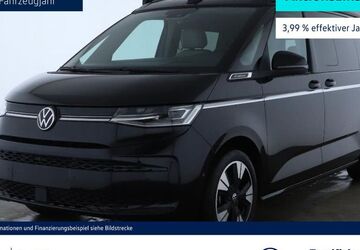VW T7 California 11.161 km 68.610 &euro; Bochum 44866