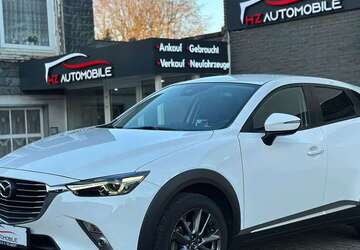 Mazda CX-3 100.824 km 13.990 &euro; Velbert 42551