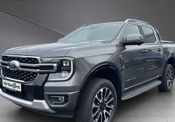 Ford Ranger 4.900 km 61.990 &euro; Dortmund 44287