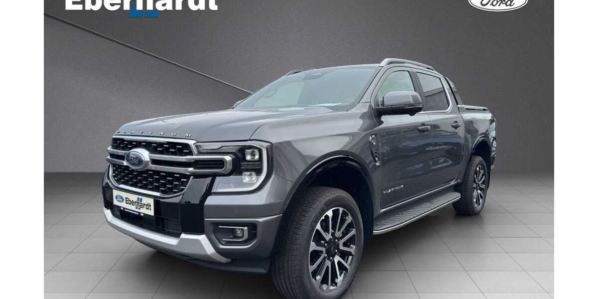 Ford Ranger 4.900 km 61.990 &euro; Dortmund 44287