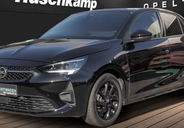 Opel Corsa 31.577 km 14.990 &euro; Lünen 44532