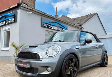 Mini Cooper S 112.000 km 9.990 &euro; Bochum 44805