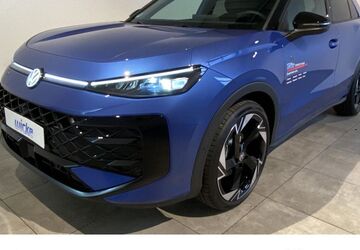 VW T-Roc 4.999 km 37.990 &euro; Bochum - Linden 44879