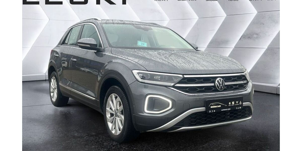 VW T-Roc 30.960 km 25.890 &euro; Dortmund 44263