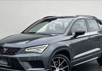 Cupra Ateca 72.785 km 27.490 &euro; Castrop-Rauxel 44579