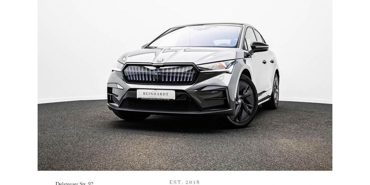 Skoda Enyaq 21.850 km 37.935 &euro; Hagen 58091