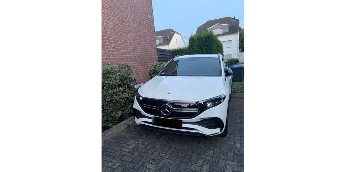 Mercedes-Benz EQA 35.000 km 31.000 &euro; Haltern am See 45721
