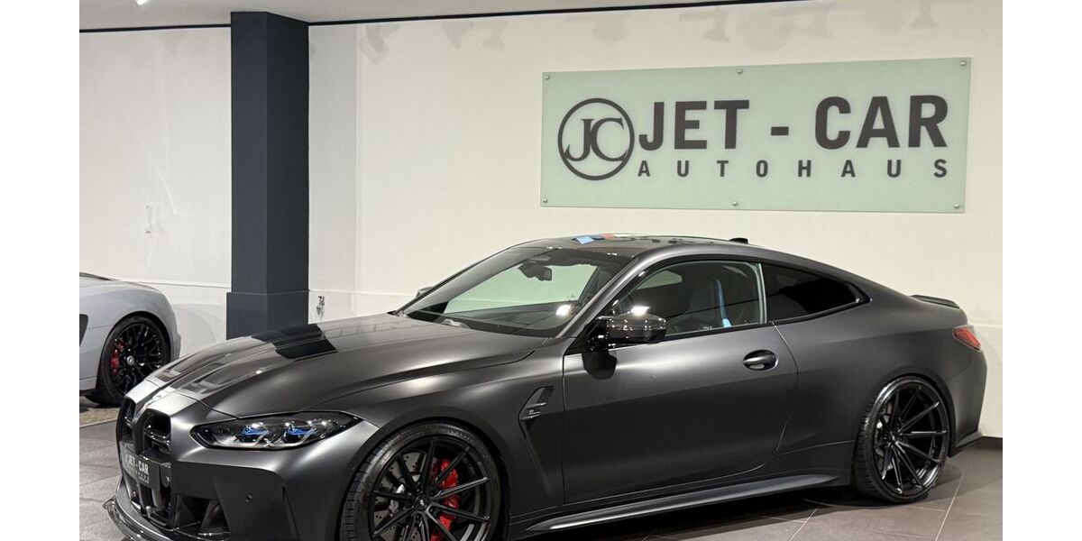 BMW M4 6.400 km 94.900 &euro; Wuppertal 42349