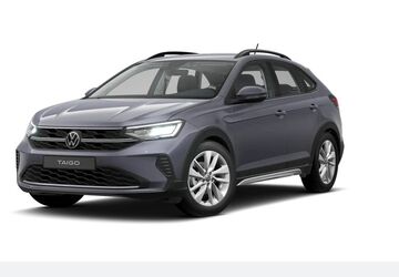 VW Taigo 6.016 km 19.980 &euro; Bochum 44809