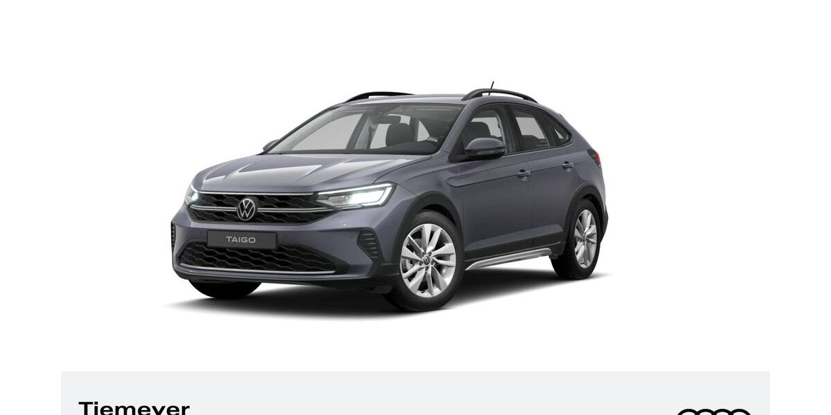 VW Taigo 6.016 km 19.980 &euro; Bochum 44809