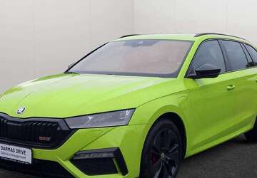 Skoda Octavia 48.496 km 23.990 &euro; Castrop-Rauxel 44575