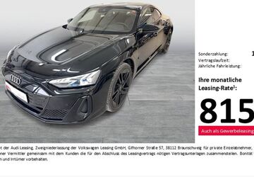 Audi e-tron GT 14.402 km 100.841 &euro; Dortmund 44143