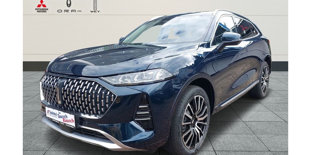 GWM Wey 05 20.668 km 39.980 &euro; Bochum 44809