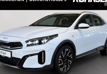 Kia XCeed 6.399 km 21.390 &euro; Gelsenkirchen 45891