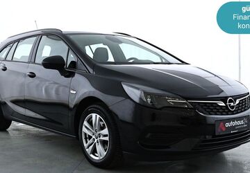 Opel Astra 62.913 km 13.490 &euro; Wuppertal 42287