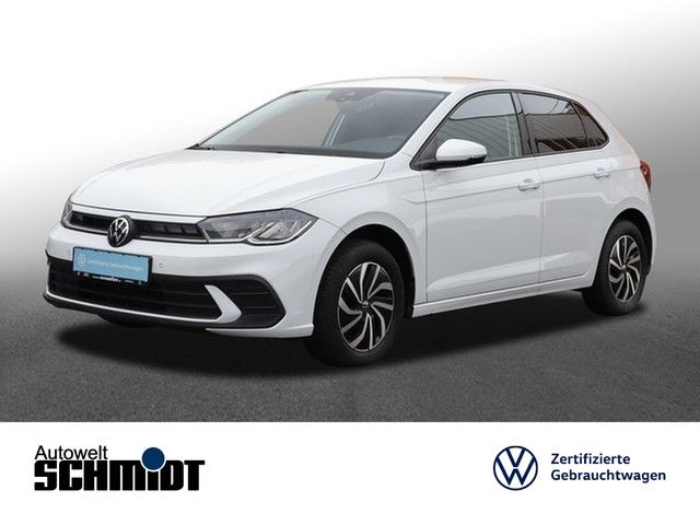 VW Polo 23.300 km 18.898 &euro; Lünen 44534