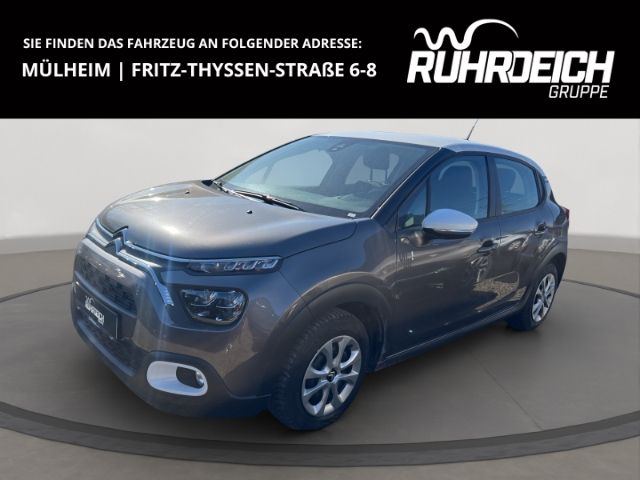 Citroen C3 6.560 km 13.990 &euro; Mülheim an der Ruhr 45475