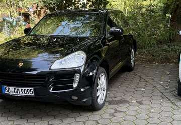 Porsche Cayenne 180.000 km 11.000 &euro; Bochum, Stadt 44805