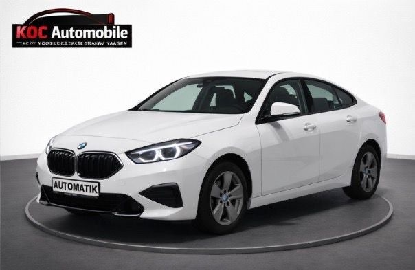 BMW 216 Gran Coupé 90.110 km 20.890 &euro; Dortmund 44143