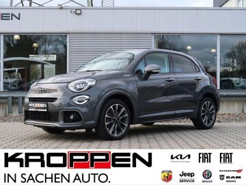 Gebrauchte Fiat 500X