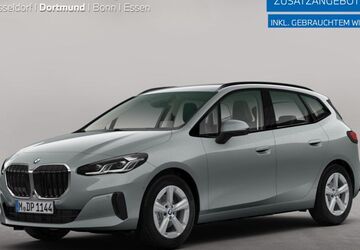BMW 218 Active Tourer 10.014 km 35.899 &euro; Dortmund 44263
