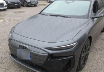 Audi S6 e-tron 5.852 km 89.860 &euro; Hagen 58091