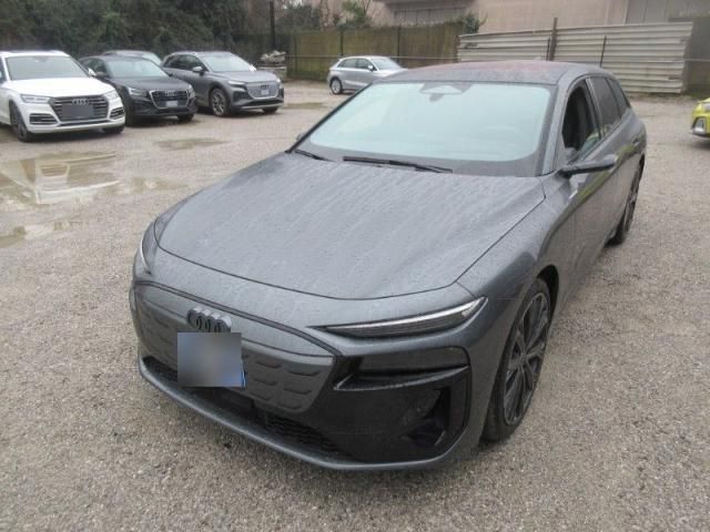 Audi S6 e-tron 5.852 km 89.885 &euro; Hagen 58091