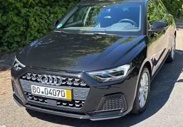 Audi A1 31.650 km 17.300 &euro; Bochum 44797