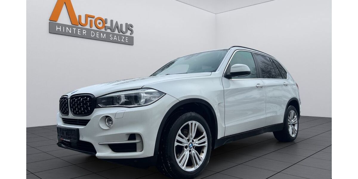 BMW X5 197.000 km 19.490 &euro; Dortmund 44149