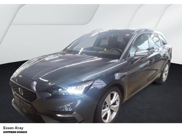 Seat Leon 24.502 km 28.030 &euro; Essen 45307