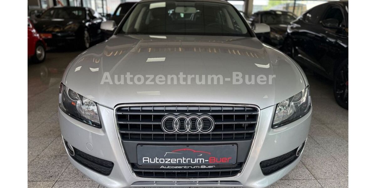 Audi A5 84.000 km 12.990 &euro; Gelsenkirchen 45881