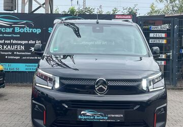 Citroen Berlingo 15.020 km 24.500 &euro; Bottrop 46238