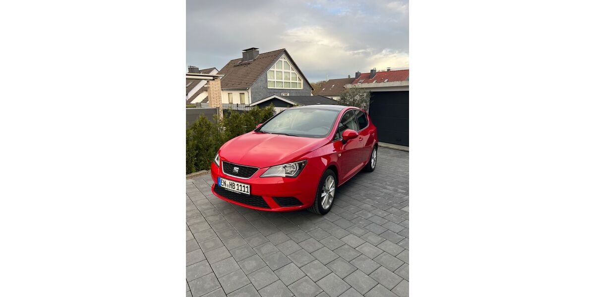 Seat Ibiza 74.193 km 8.199 &euro; Sprockhövel 45549