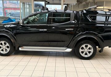 Mitsubishi L200 92.000 km 35.900 &euro; Dortmund 44339