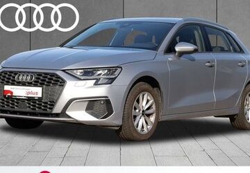 Audi A3 42.980 km 22.440 &euro; Lünen 44534