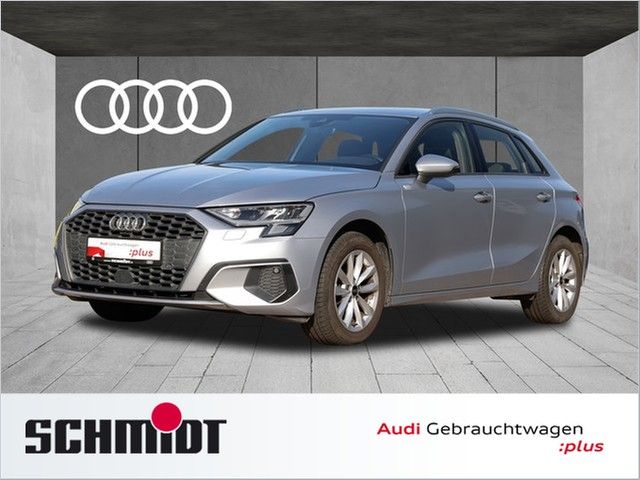 Audi A3 42.980 km 22.440 &euro; Lünen 44534