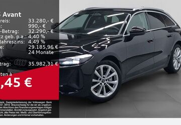 Audi A5 29.802 km 33.280 &euro; Bochum 44809