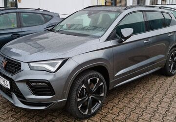 Cupra Ateca 42.000 km 28.900 &euro; Oberhausen 46049