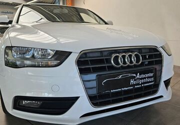 Audi A4 194.092 km 10.680 &euro; Heiligenhaus 42579