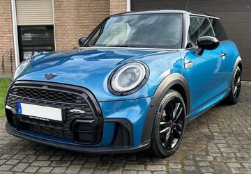 Mini Cooper 113.000 km 16.900 &euro; Wuppertal 42327