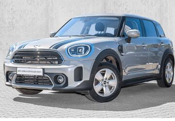 Mini Cooper Countryman 46.950 km 20.490 &euro; Velbert 42553