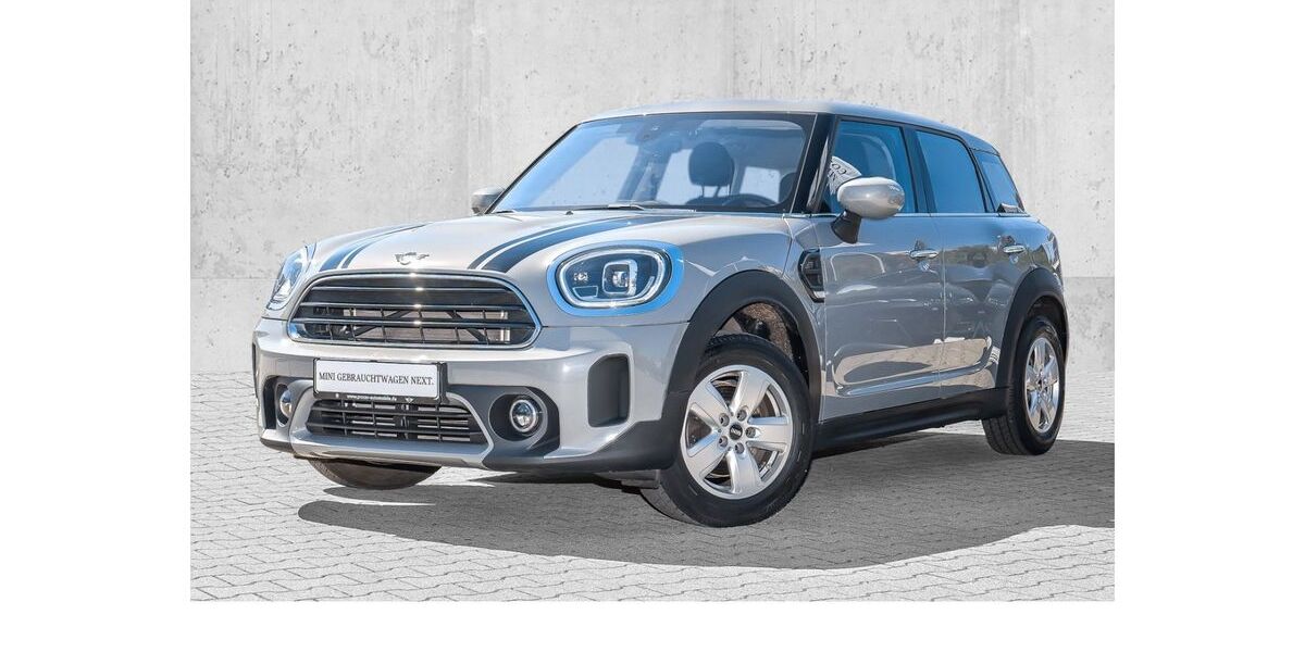 Mini Cooper Countryman 46.950 km 20.490 &euro; Velbert 42553