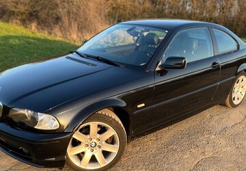 BMW 320 193.000 km 8.095 &euro; Sprockhövel 45549