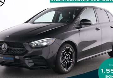 Mercedes-Benz B 250 38.534 km 26.685 &euro; Essen 45309