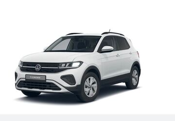 VW T-Cross 7.463 km 20.650 &euro; Bochum 44892