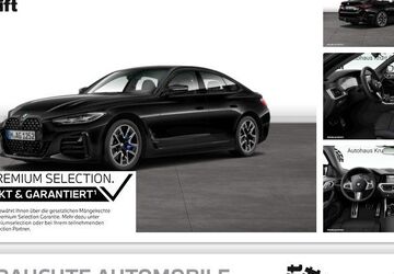 BMW M440 58.499 km 48.455 &euro; Oberhausen 46117