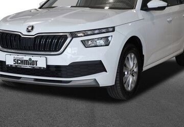Skoda Kamiq 46.810 km 19.390 &euro; Lünen 44534
