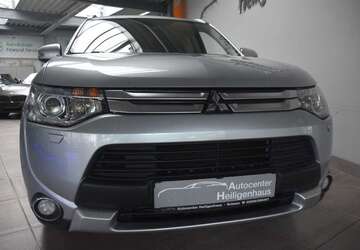 Mitsubishi Outlander 159.718 km 12.980 &euro; Heiligenhaus 42579