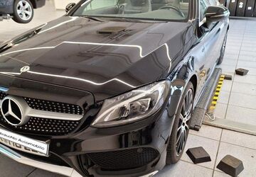 Mercedes-Benz C 250 76.695 km 29.355 &euro; Hagen 58091